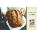 $10 Panera Bread Gift Card